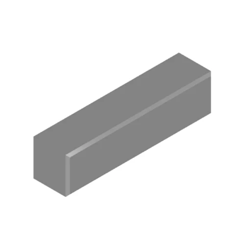 Parallel nøgle