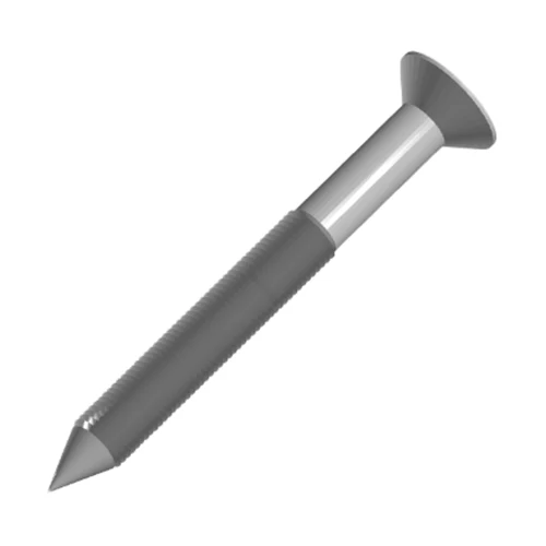 Almindelig tacket