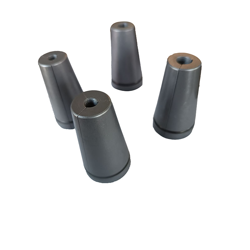 Forankringsgriber i forspændt stål