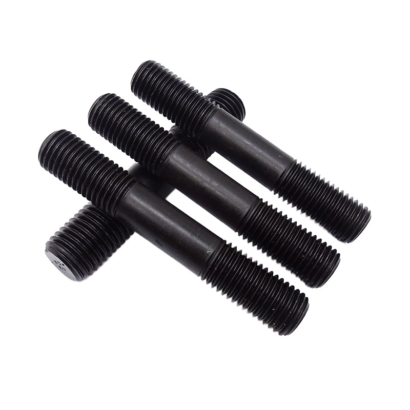 Præcision konstruerede dobbelt end studs