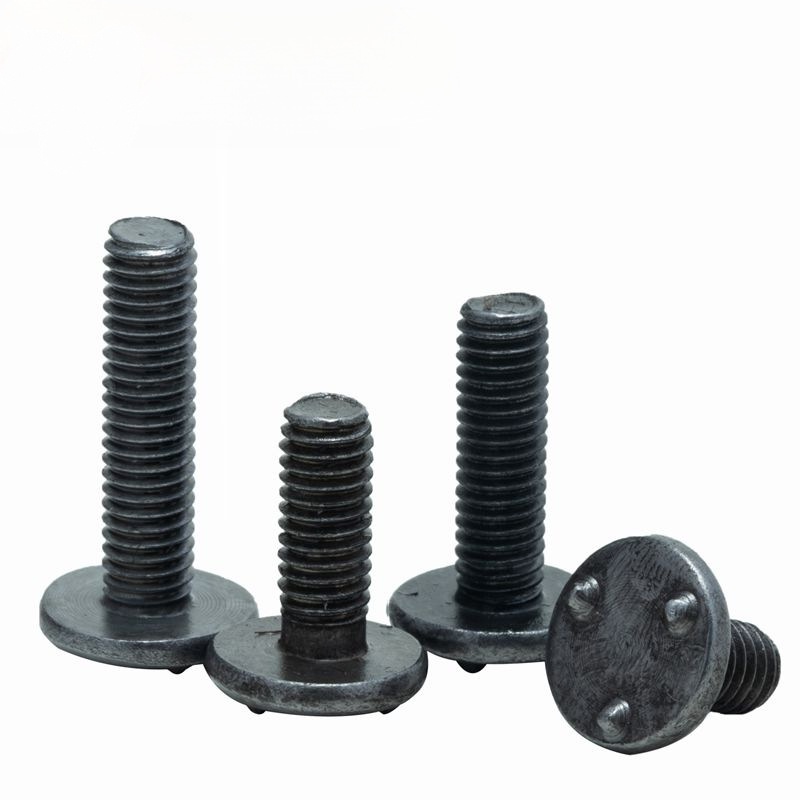 Præcision Engineered Face Projection Welding Bolt