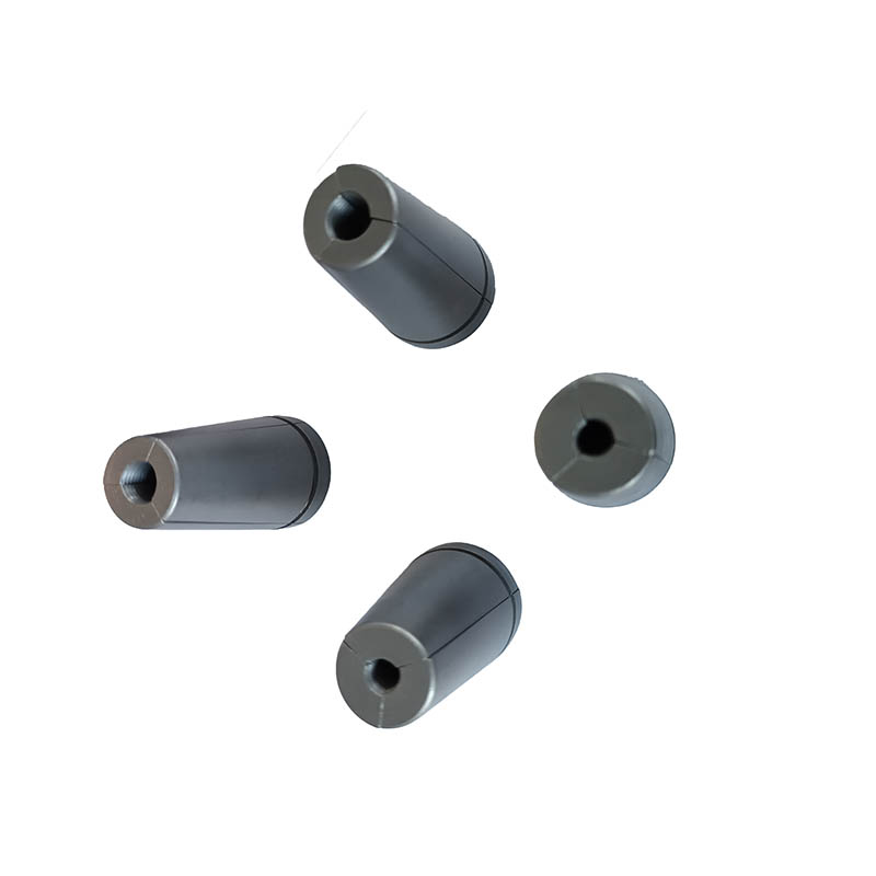 Gribekile i forspændt beton