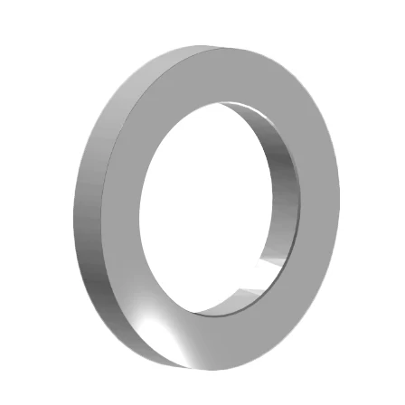 Ringe til skuldertunge serier