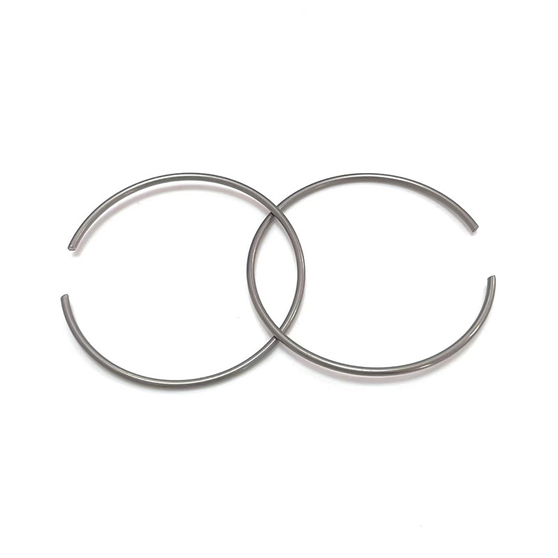 Rund Wire C Clips Interne snapringe