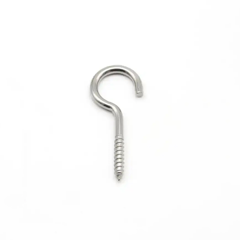 Sheep Eye Nail Screw