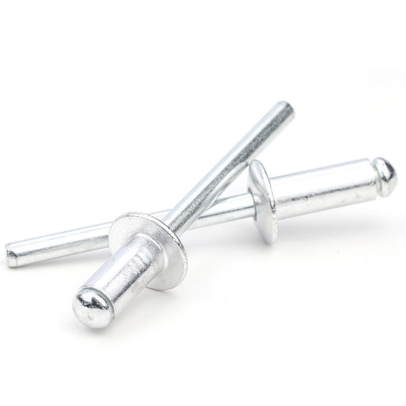 Enkeltsidet kernetræknitte