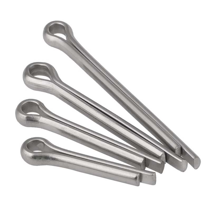 Split pin