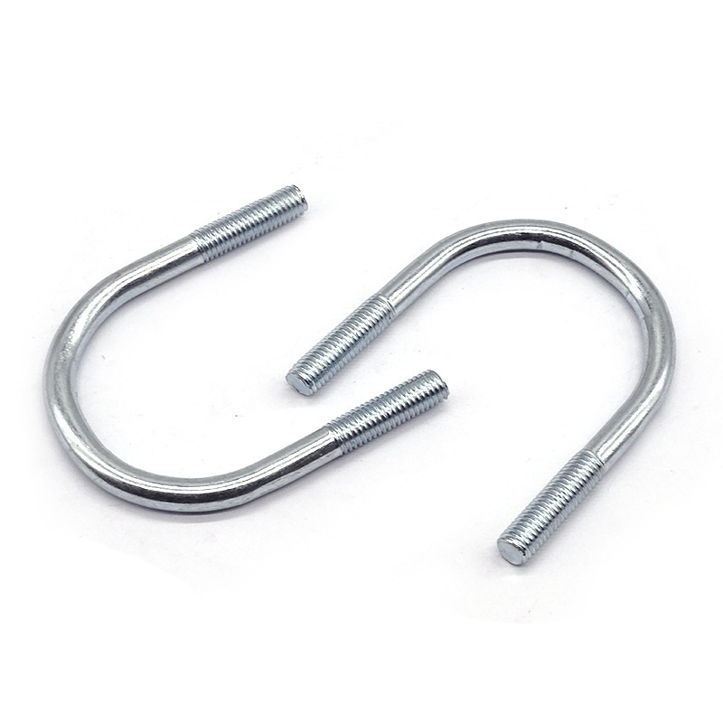 Fjeder U Bolt