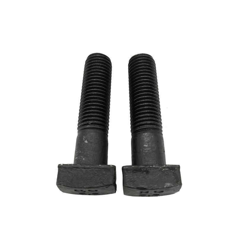 Square Head Bolt Generelt formål