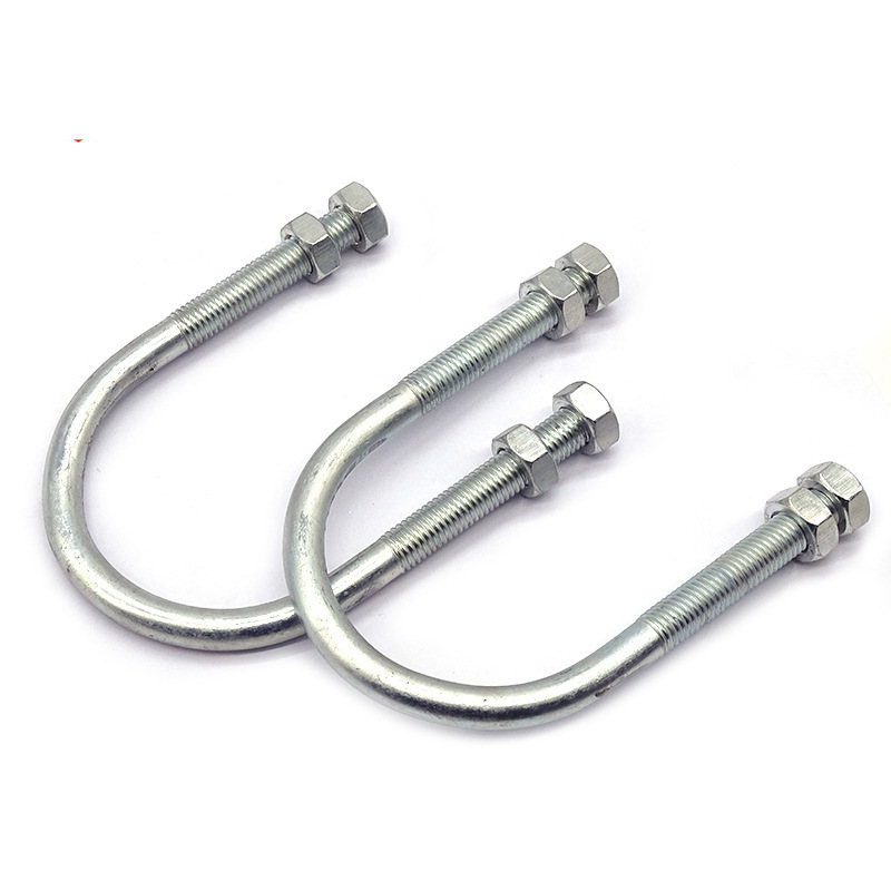 Ophæng U Bolt