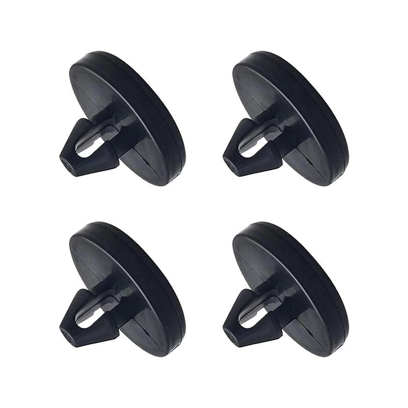 Topforseglingsholdereclips