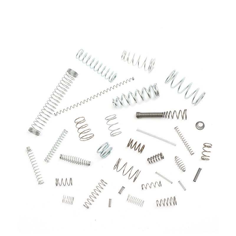 Torque Rich Torsion Fjeder