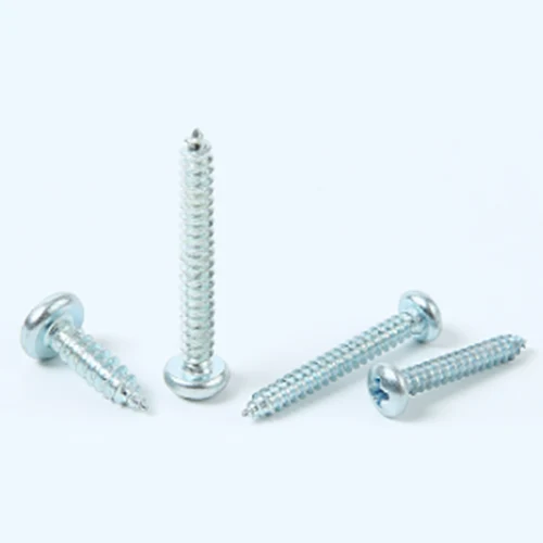 Skriv AB Square Slot Pan Head Tapping Screws