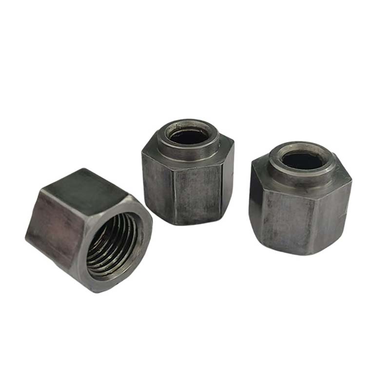 Type P hexagon nødder