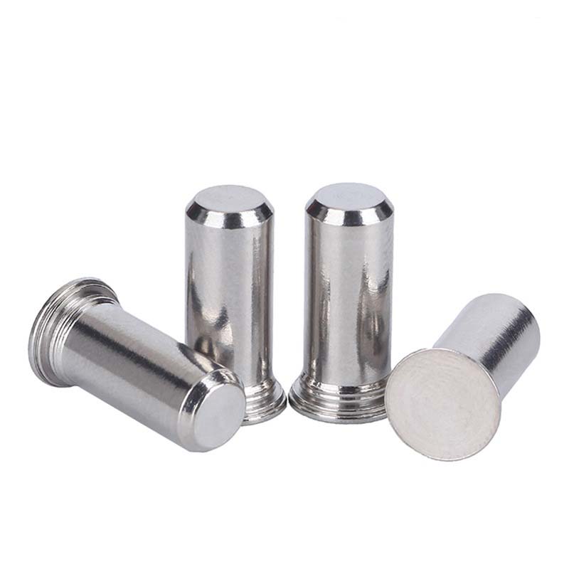 FN Carbon Steel Guide Pin