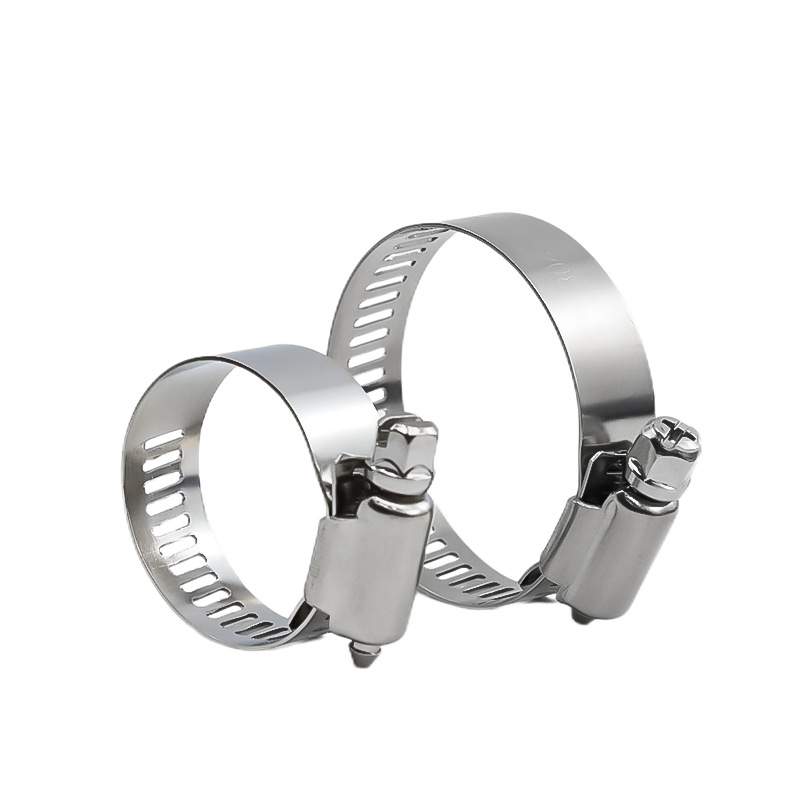 Orm gear slange klemme